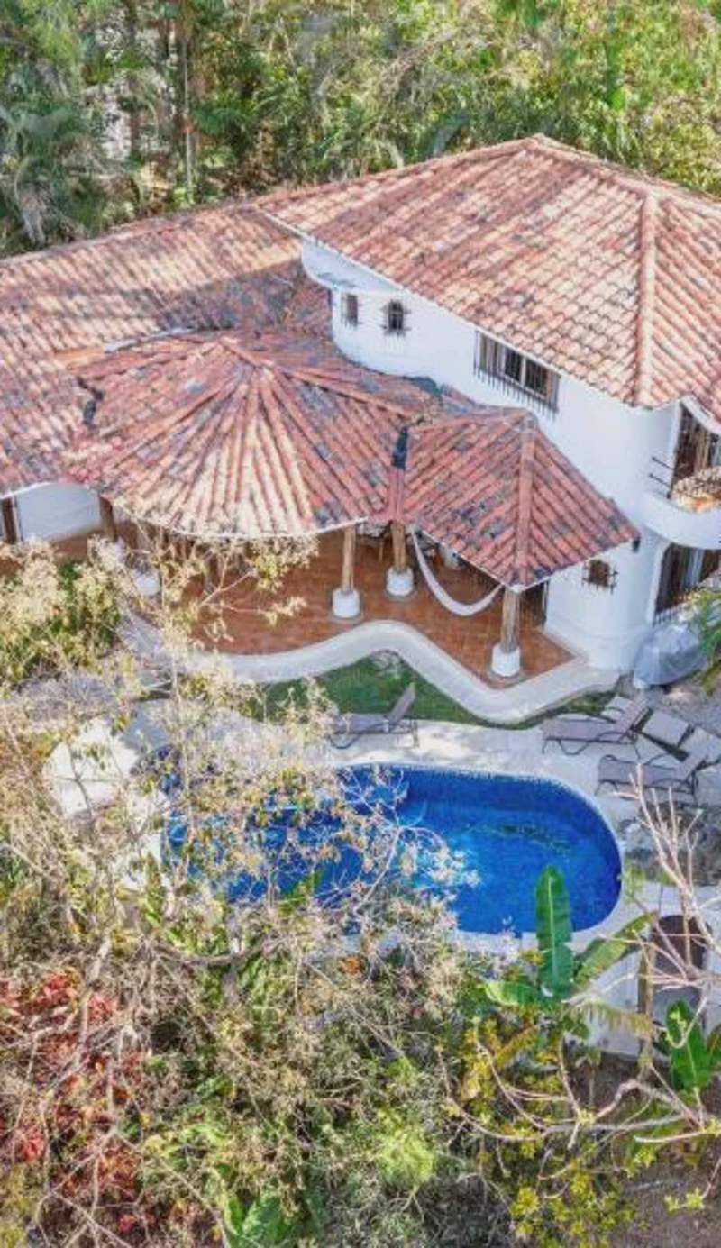 Villa Sandy en Samara Rocks