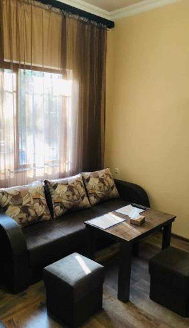 Guest house Abovyan street