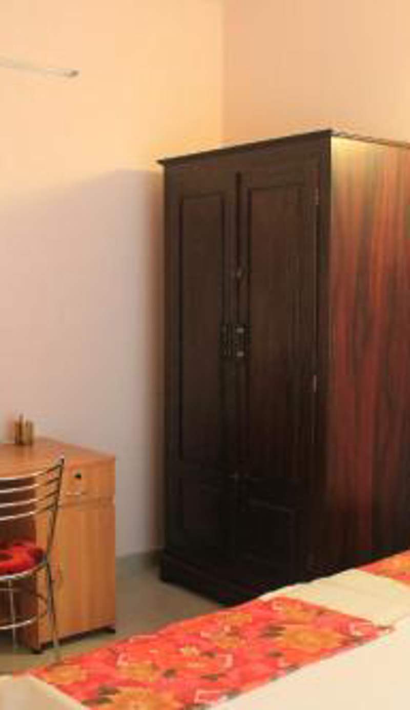 Oshin Home Stay