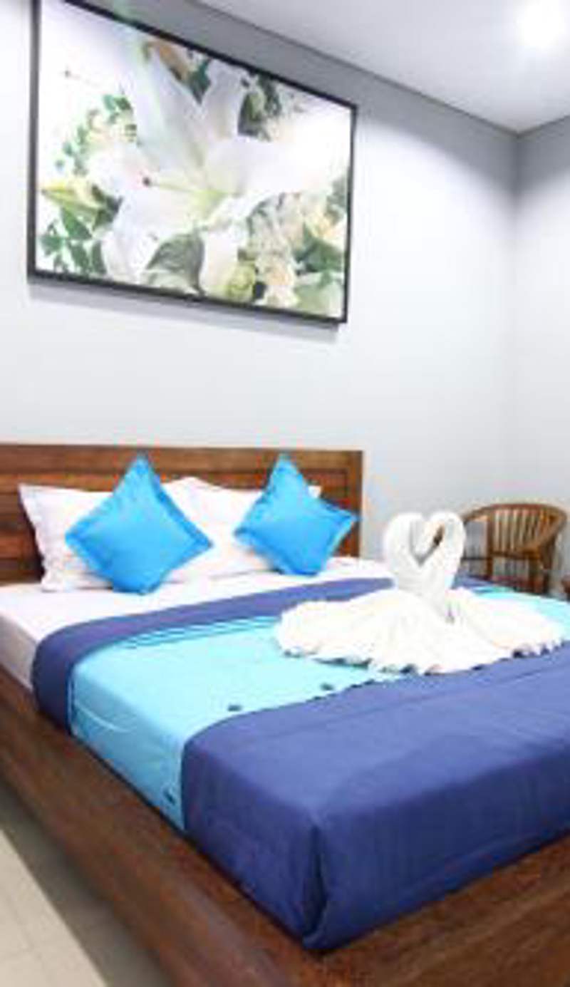 Radha Homestay