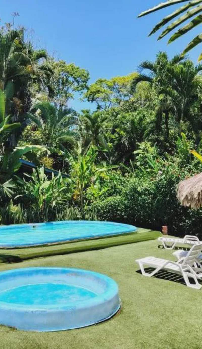 Luna Caribeña Village