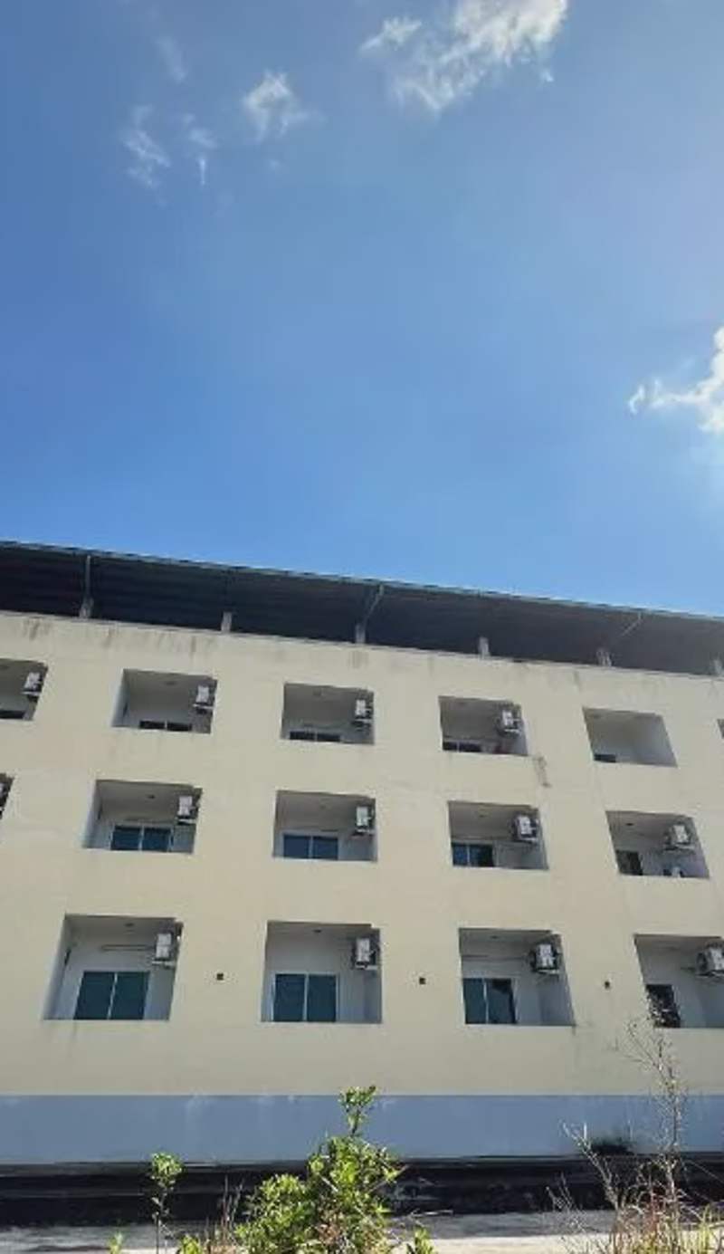 Tara Apartment
