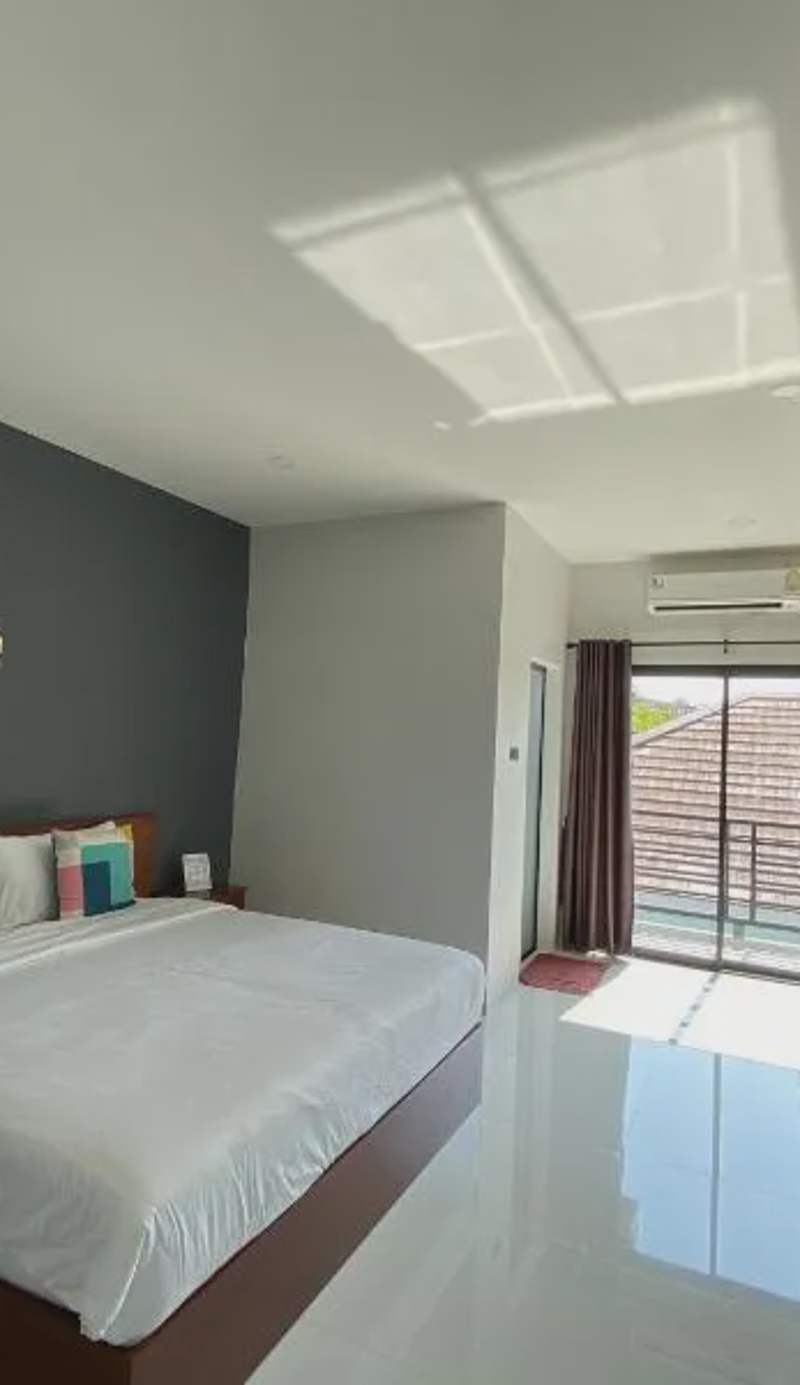 DD Modern House