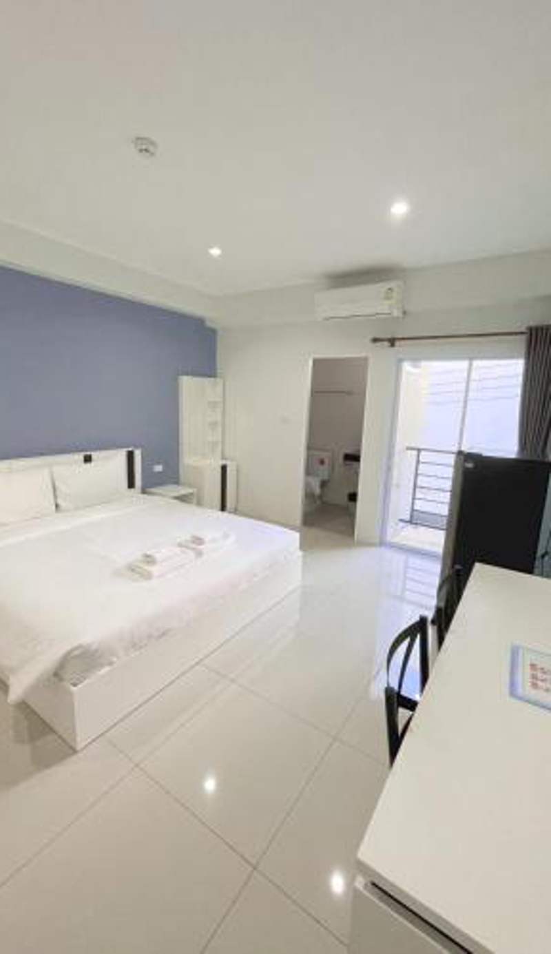 SC Residences