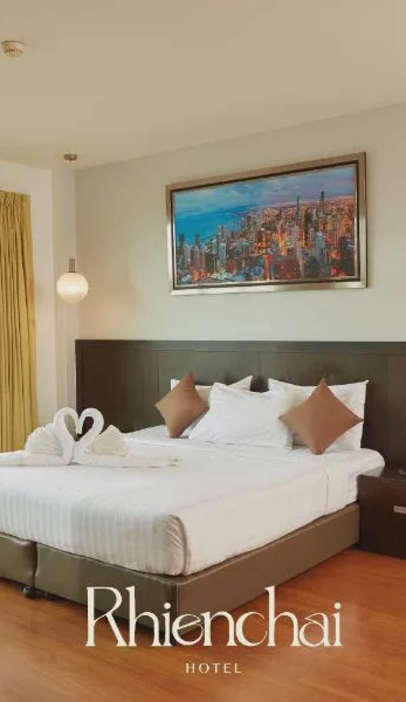 Rhienchai Place Hotel