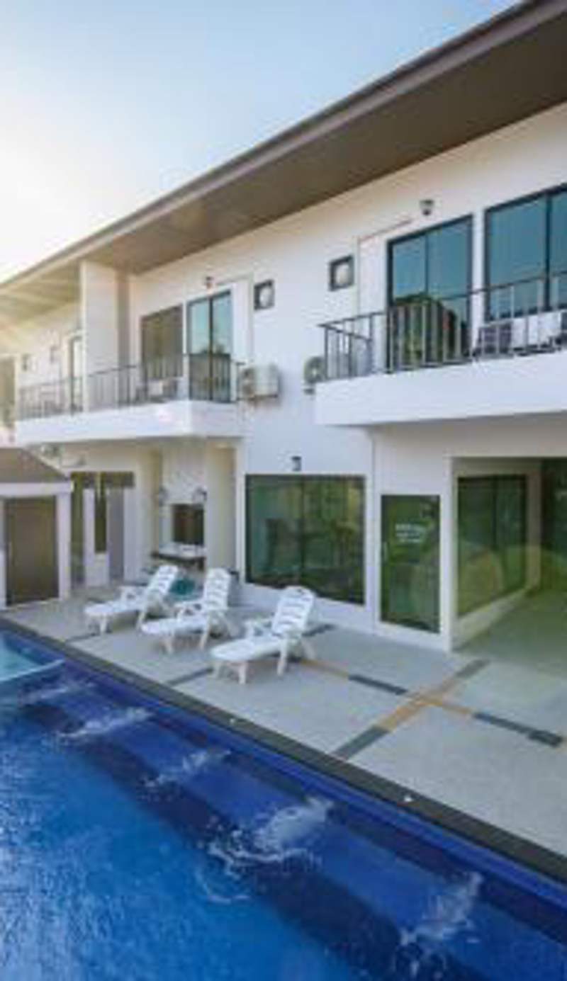 Top Residence