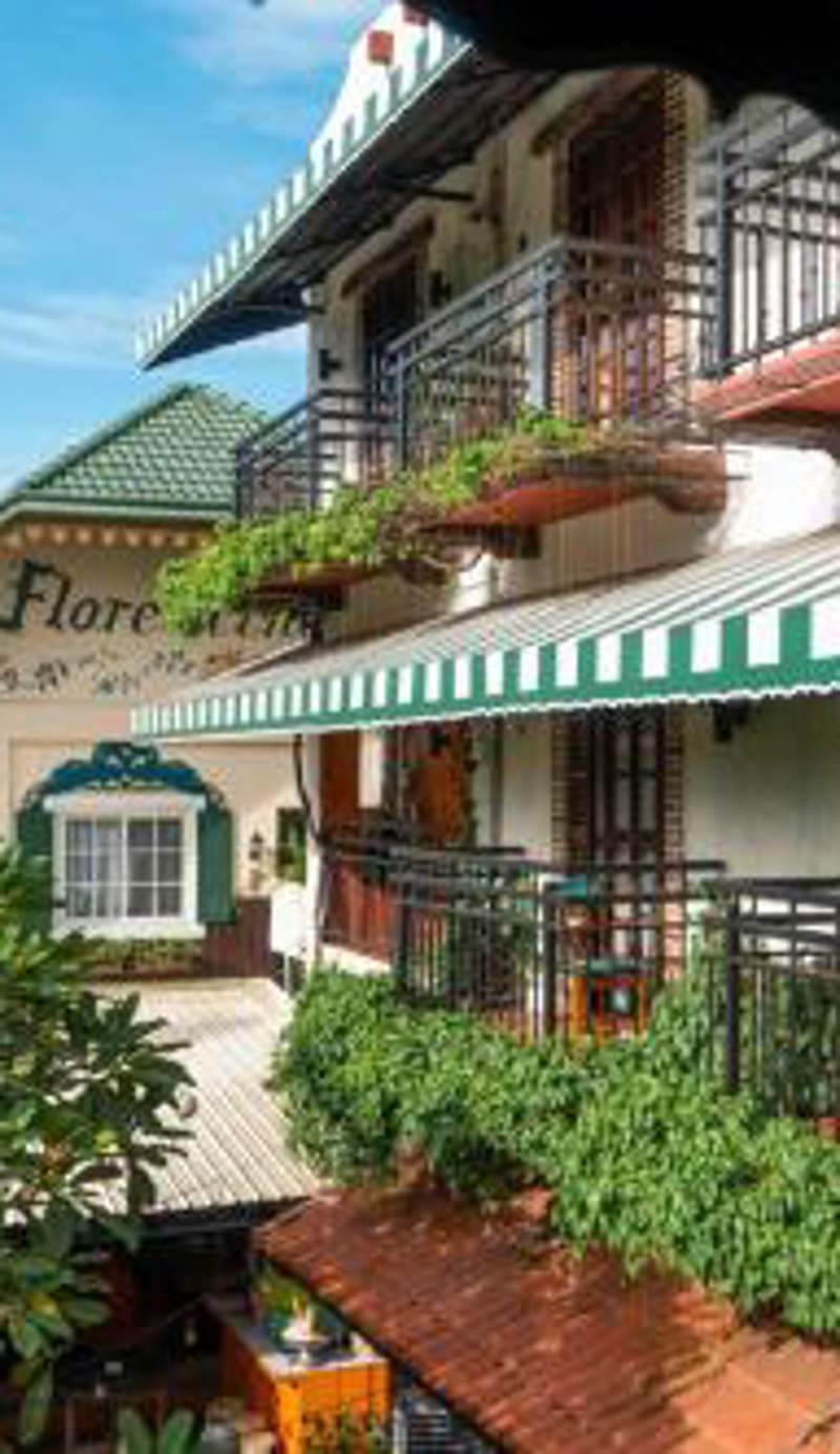 Florentina Homes