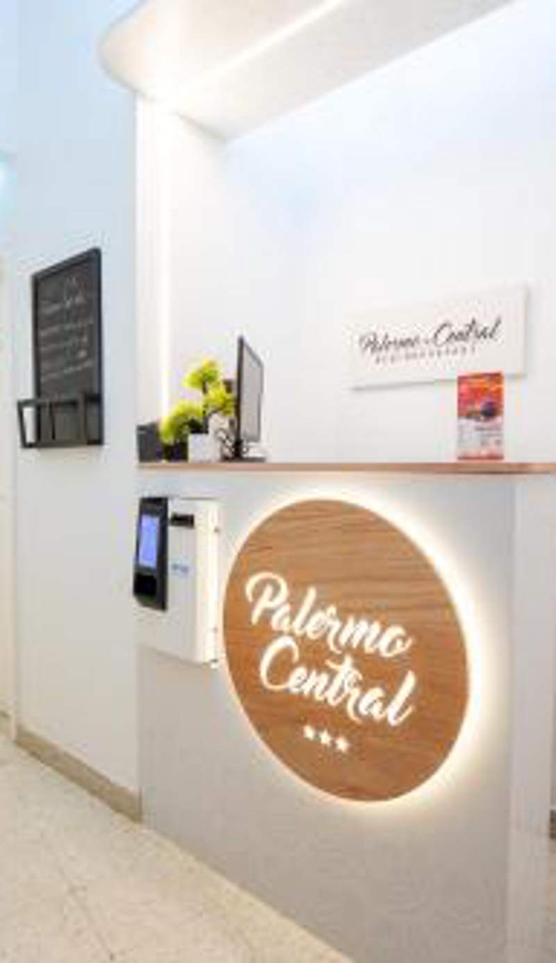 Palermo Central BB