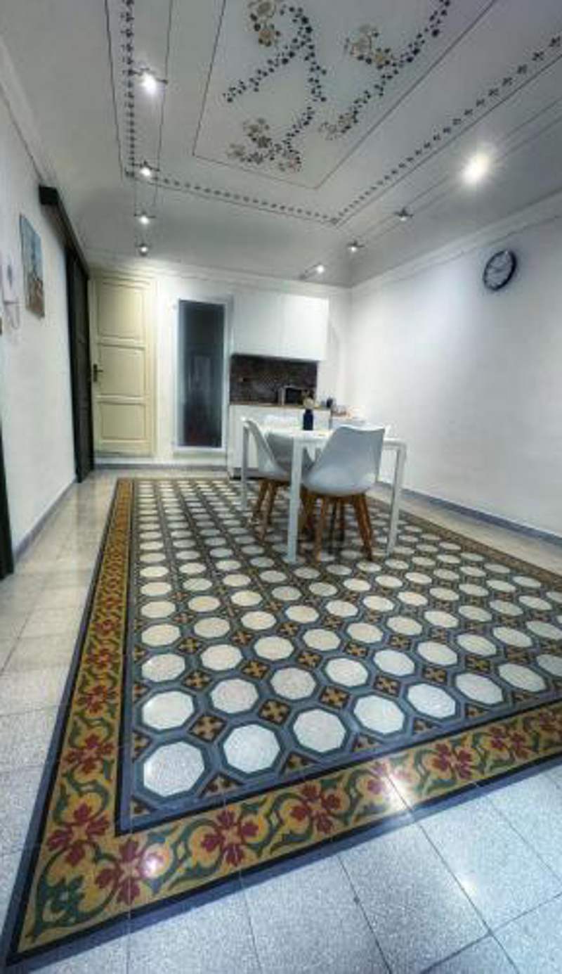 Allalbergheria Apartment