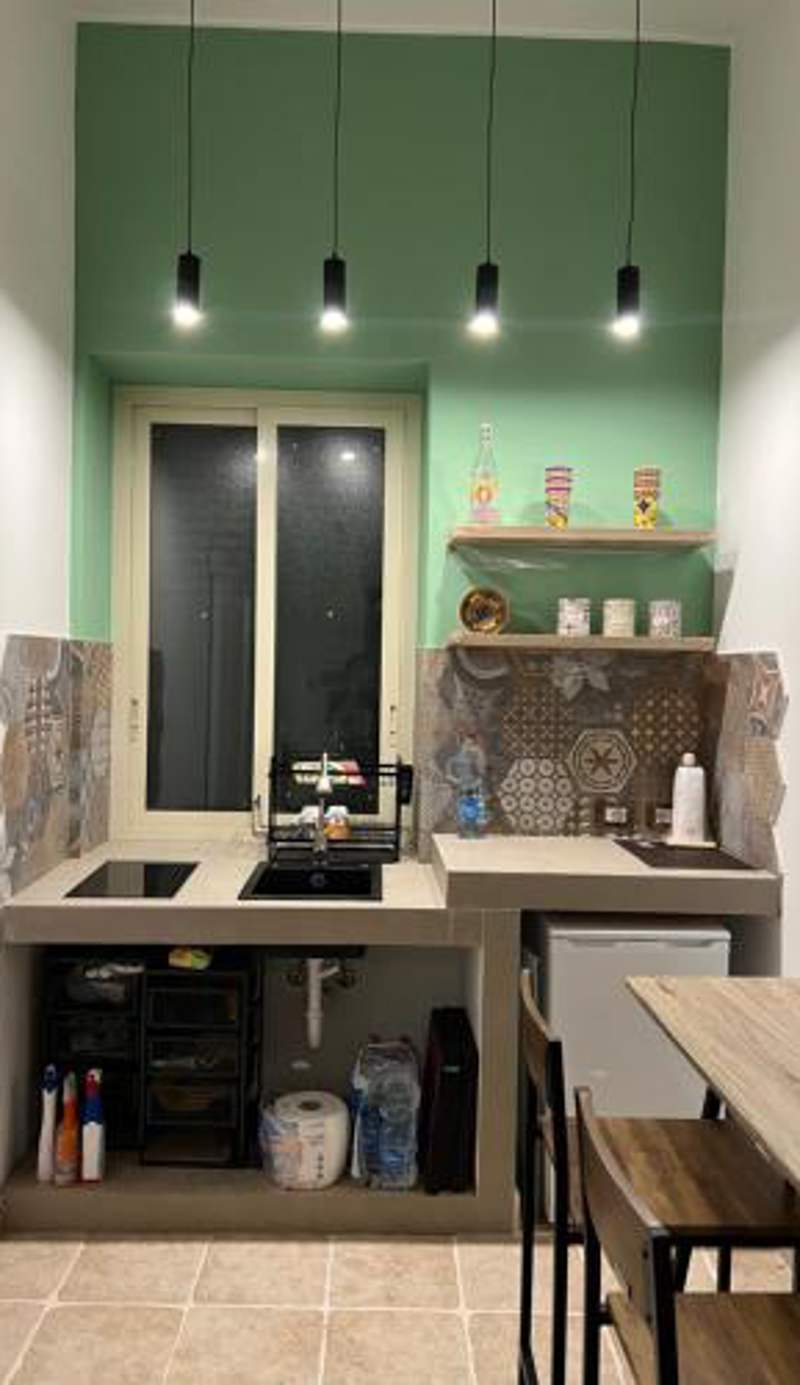 ZA HOUSE
