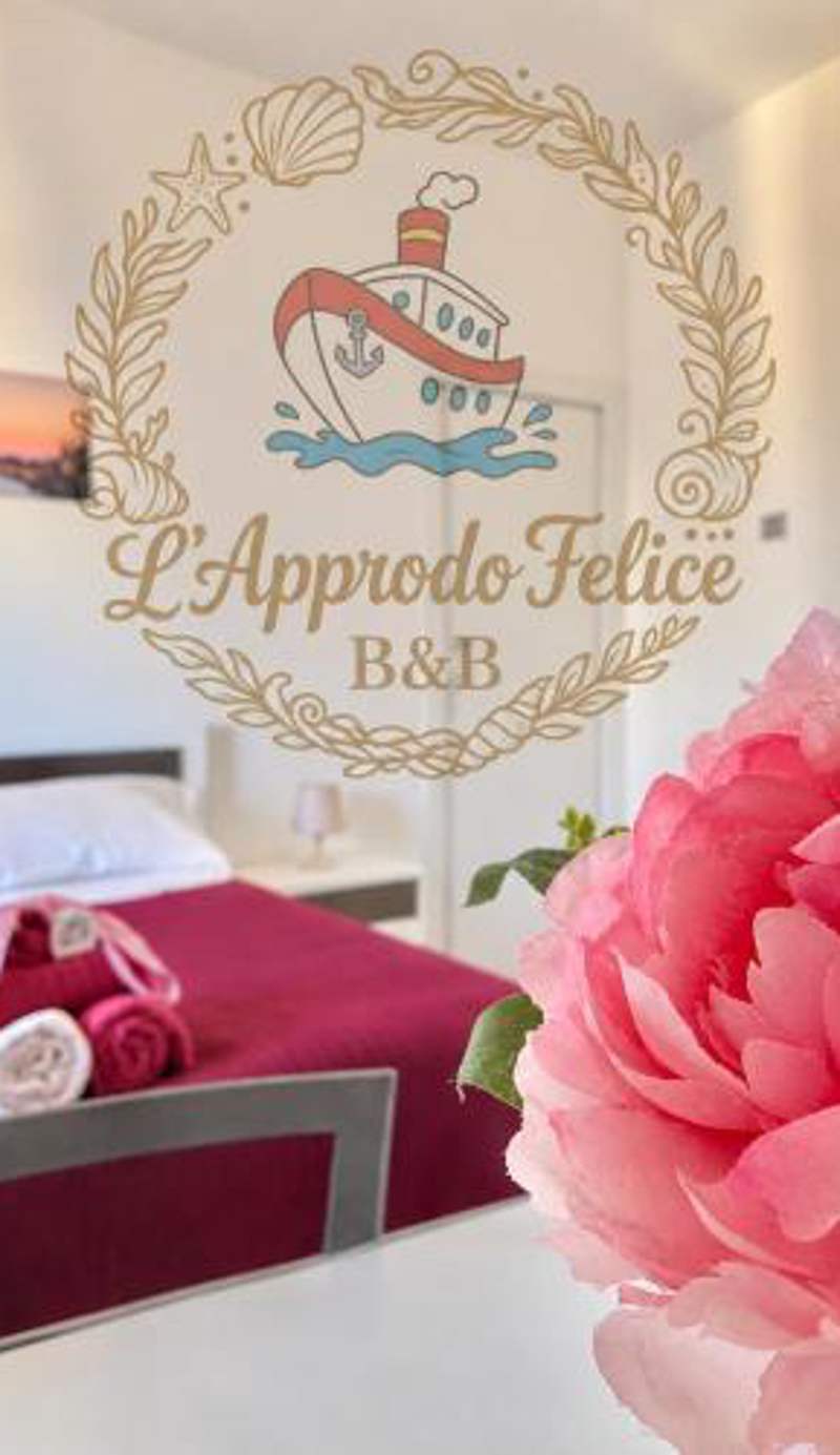 L 'APPRODO FELICE