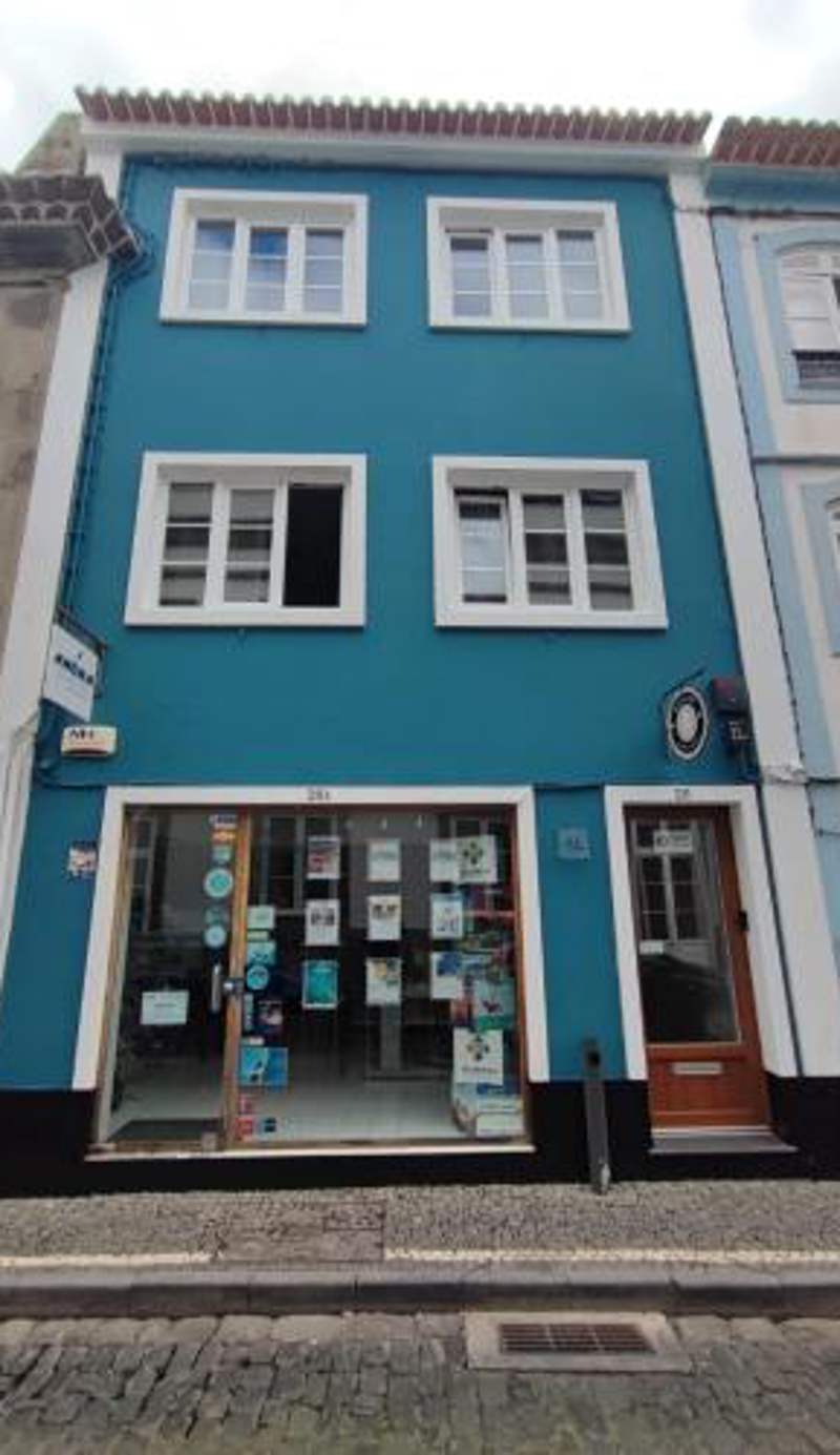 Brivaldo Guest House