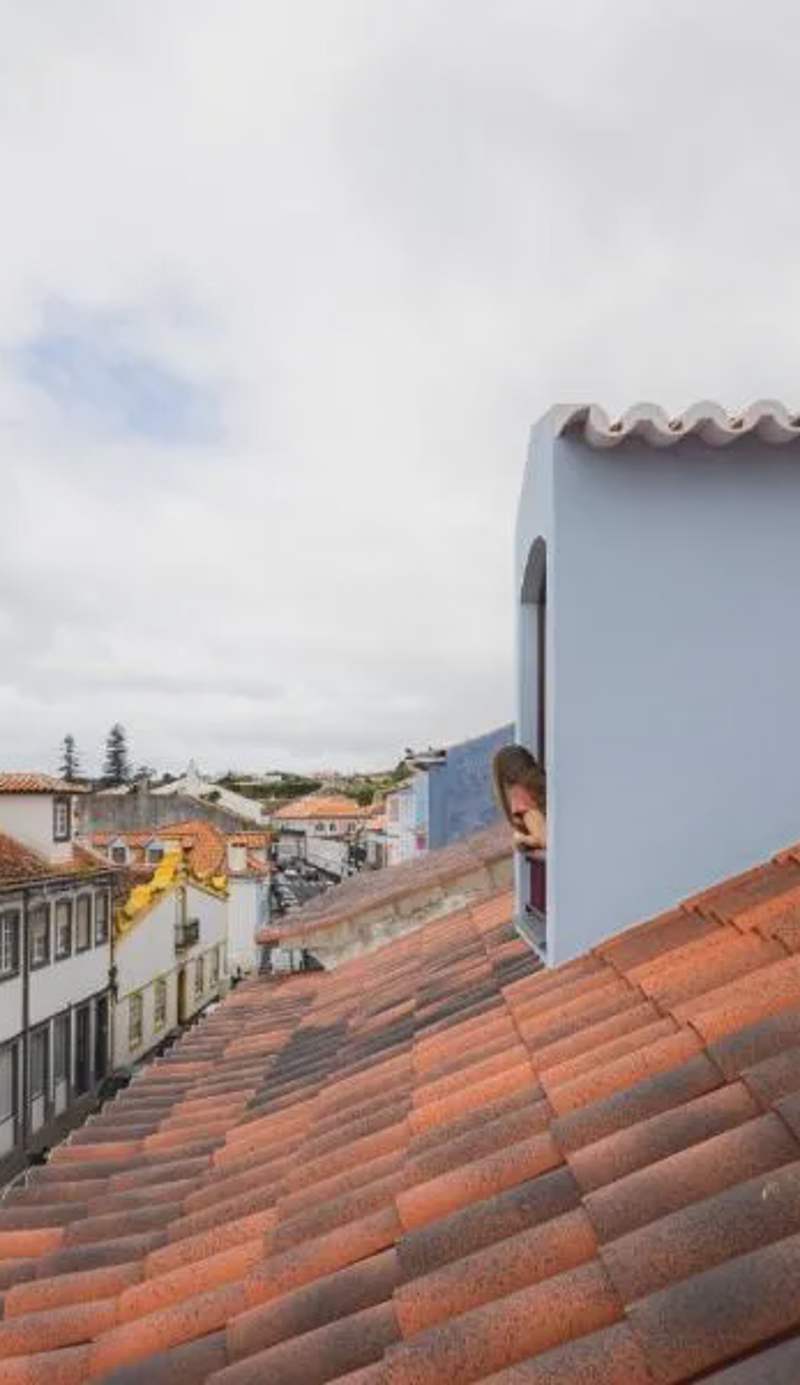 Hostel Casa São Pedro