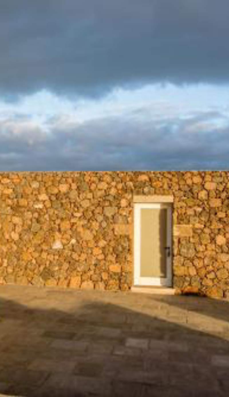 Casa Branca da Vaquinha