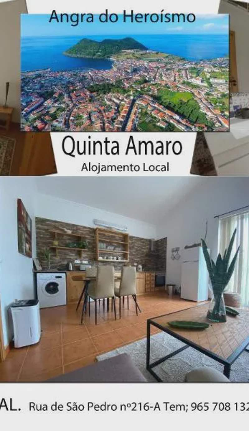 Quinta Amaro AL