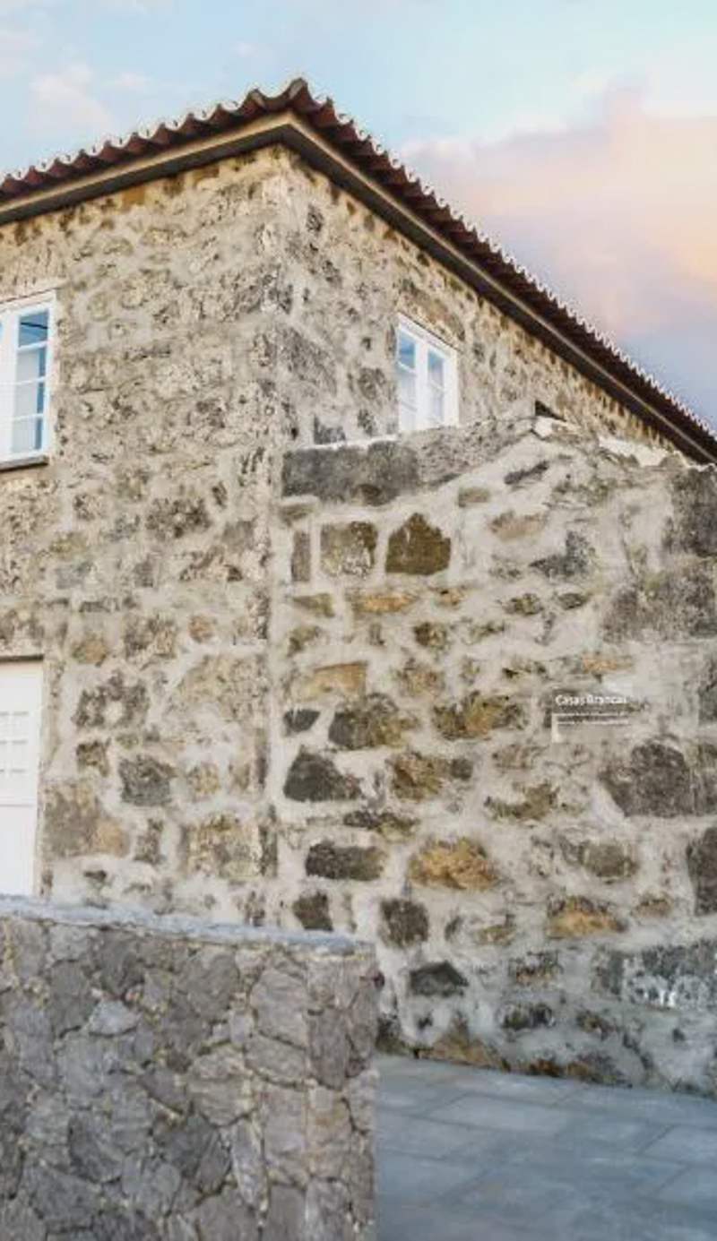 Casa Branca da Sociedade