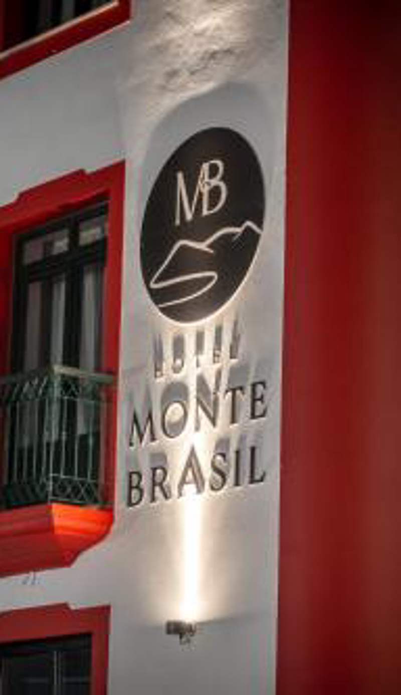 Hotel Monte Brasil