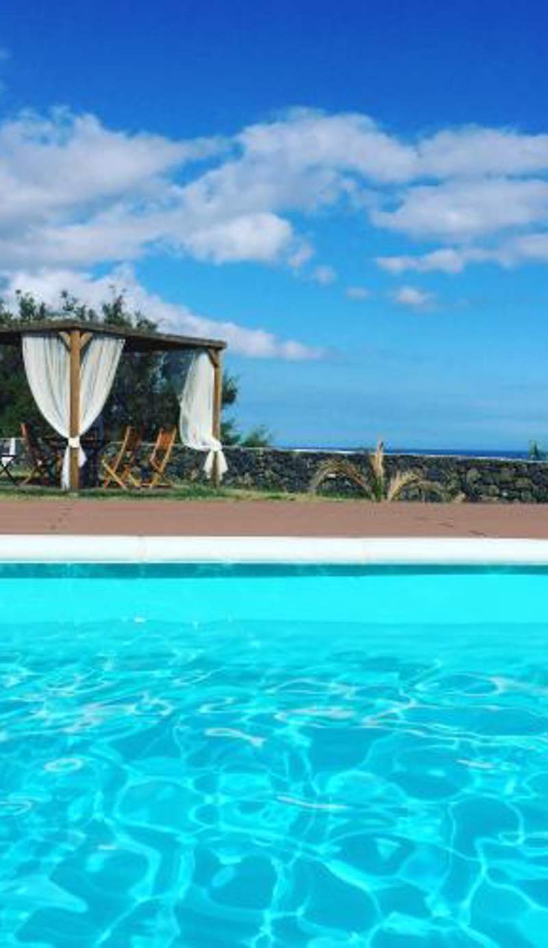 ALLuar Lodge