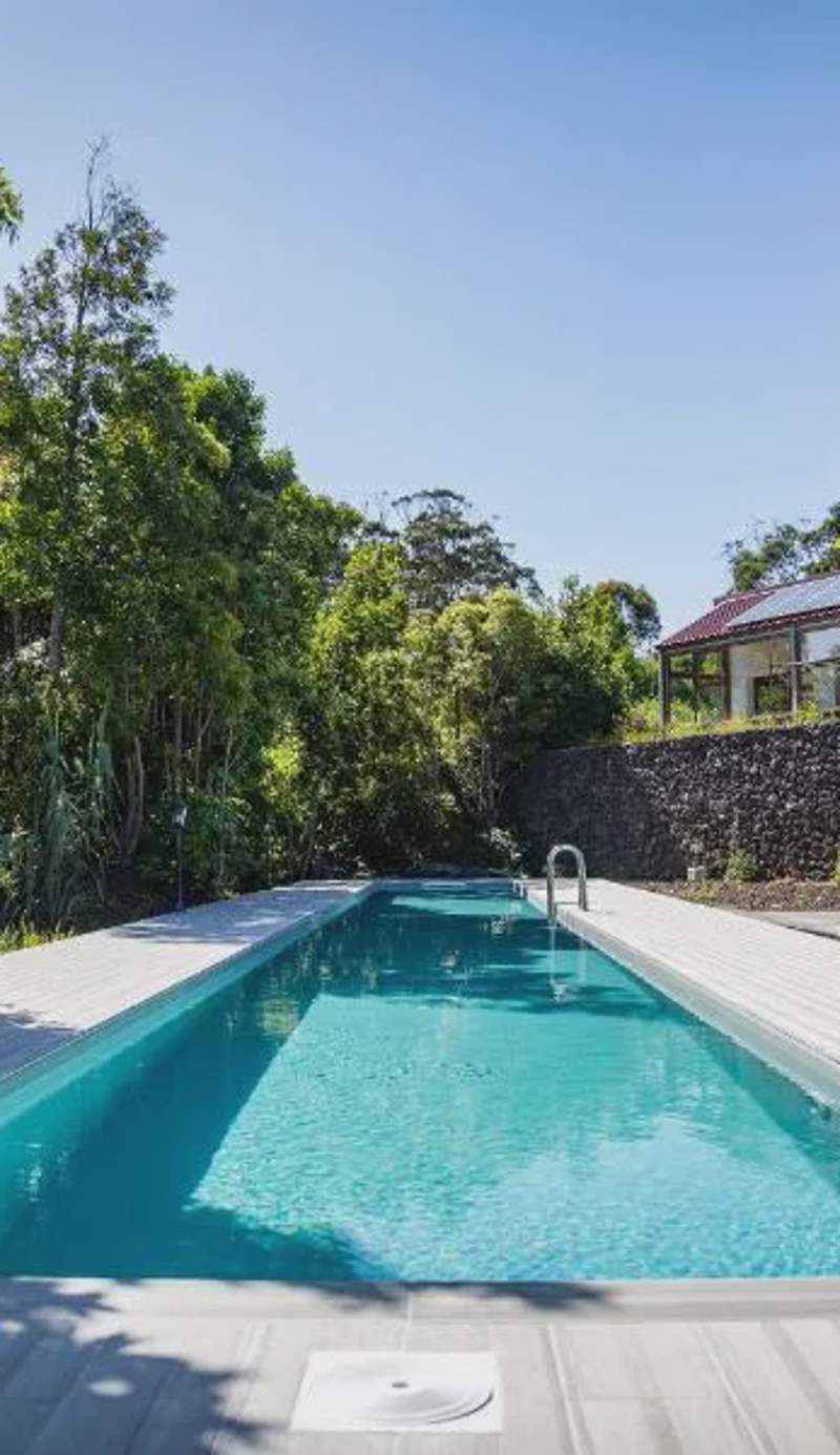 Quinta do Abacate - Glamping Park