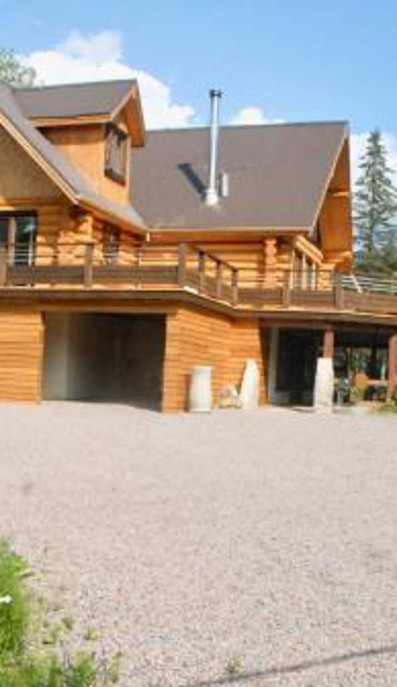 Le Domaine du Lac Saint Charles