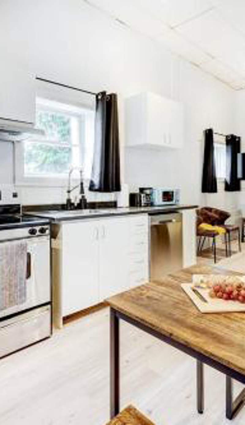 WOW - Loft 10min QC Stationnement gratuit rue