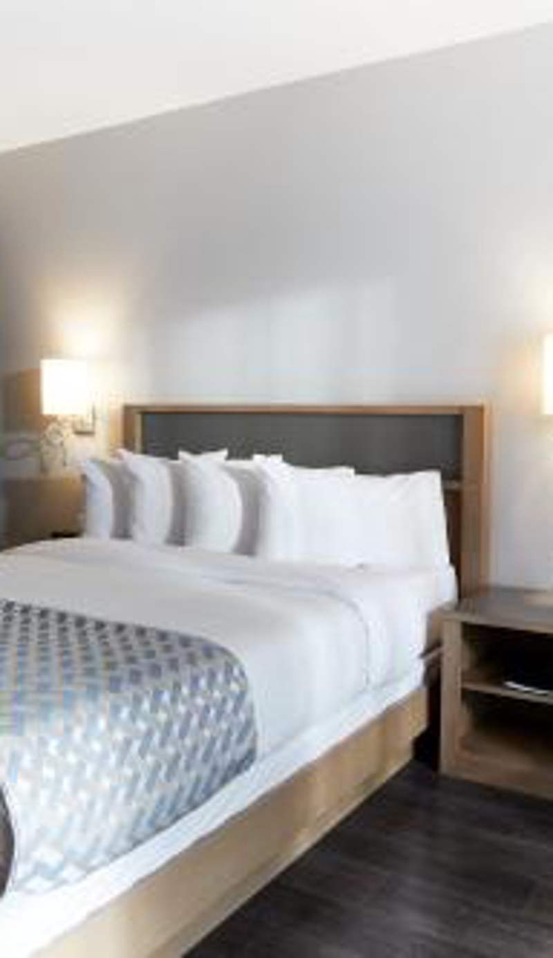 Hôtel Cofortel