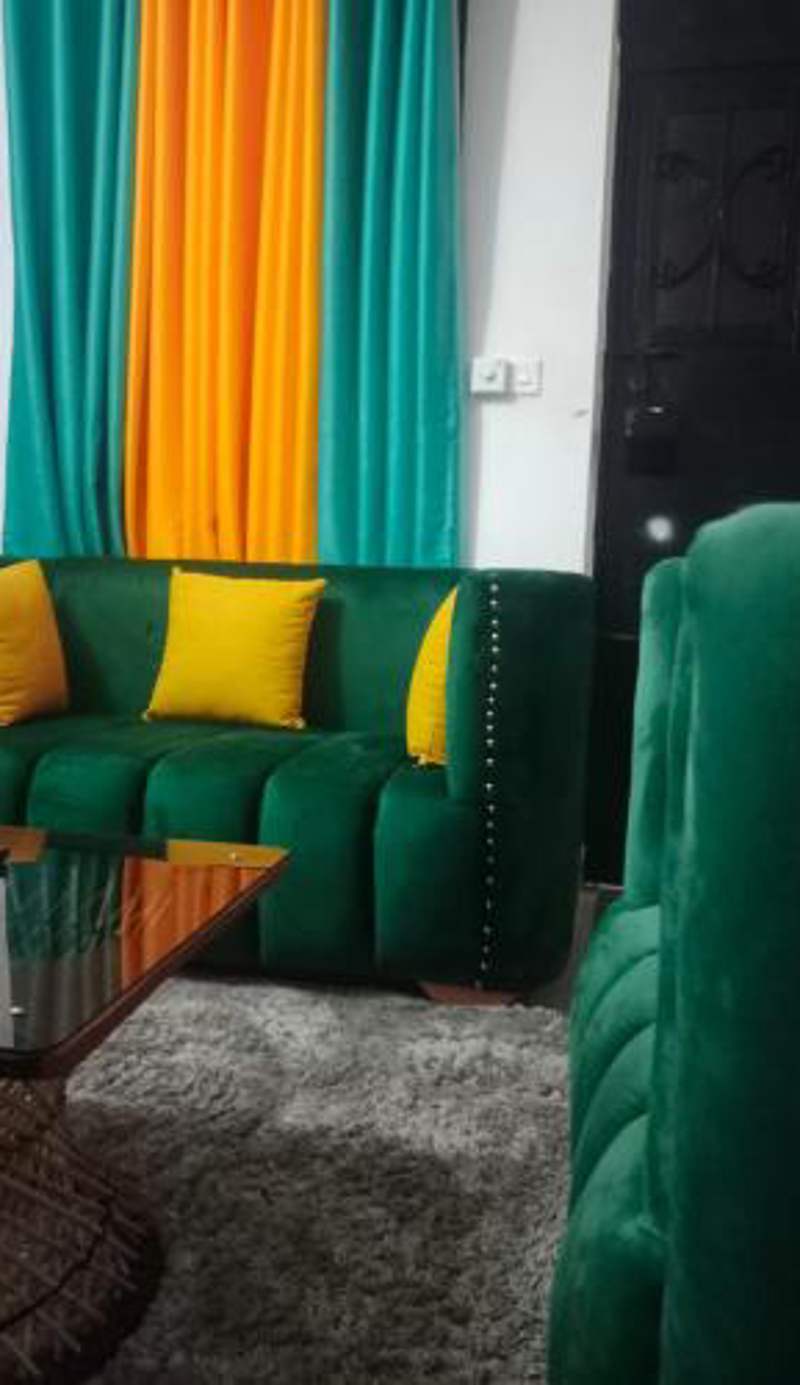 Royal Studio Apartment
