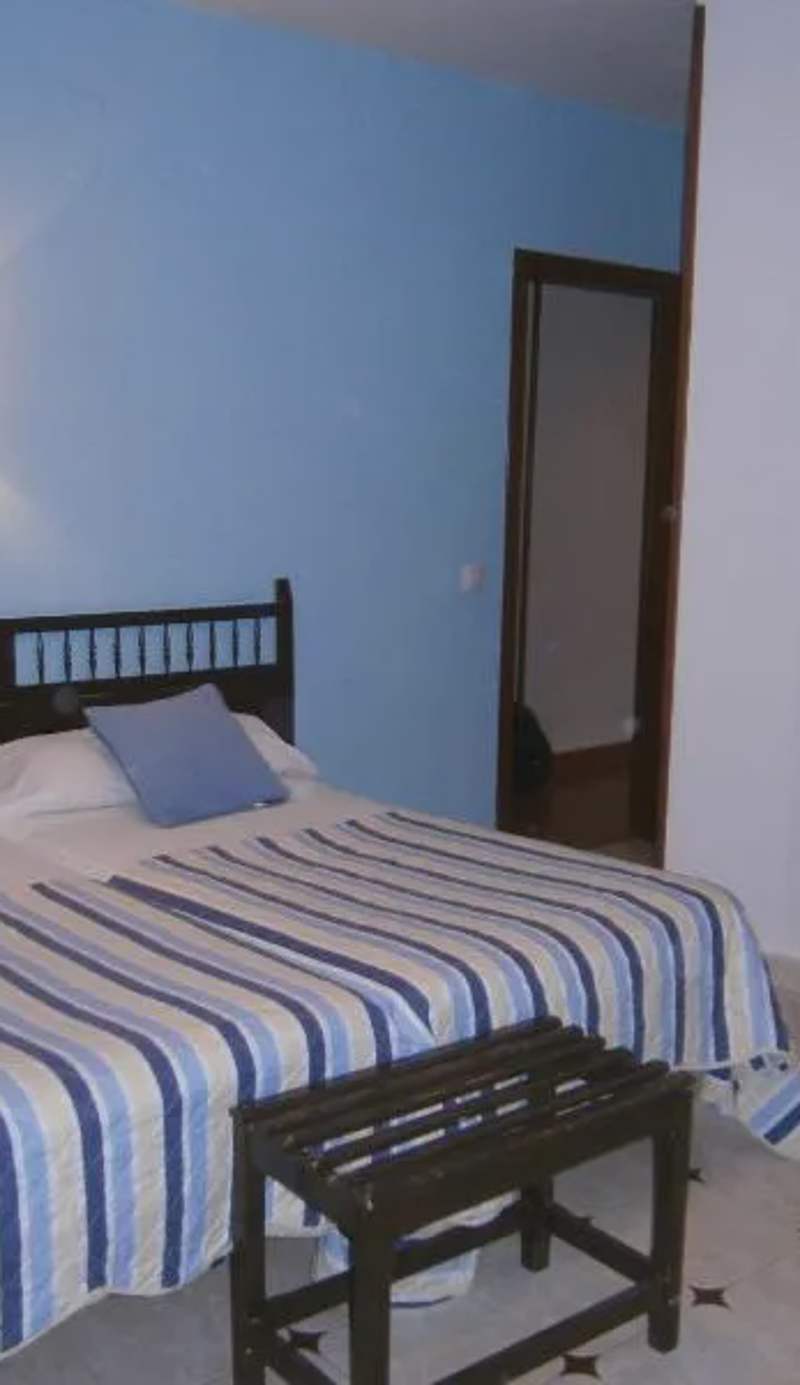 Hostal Residencia Avenida