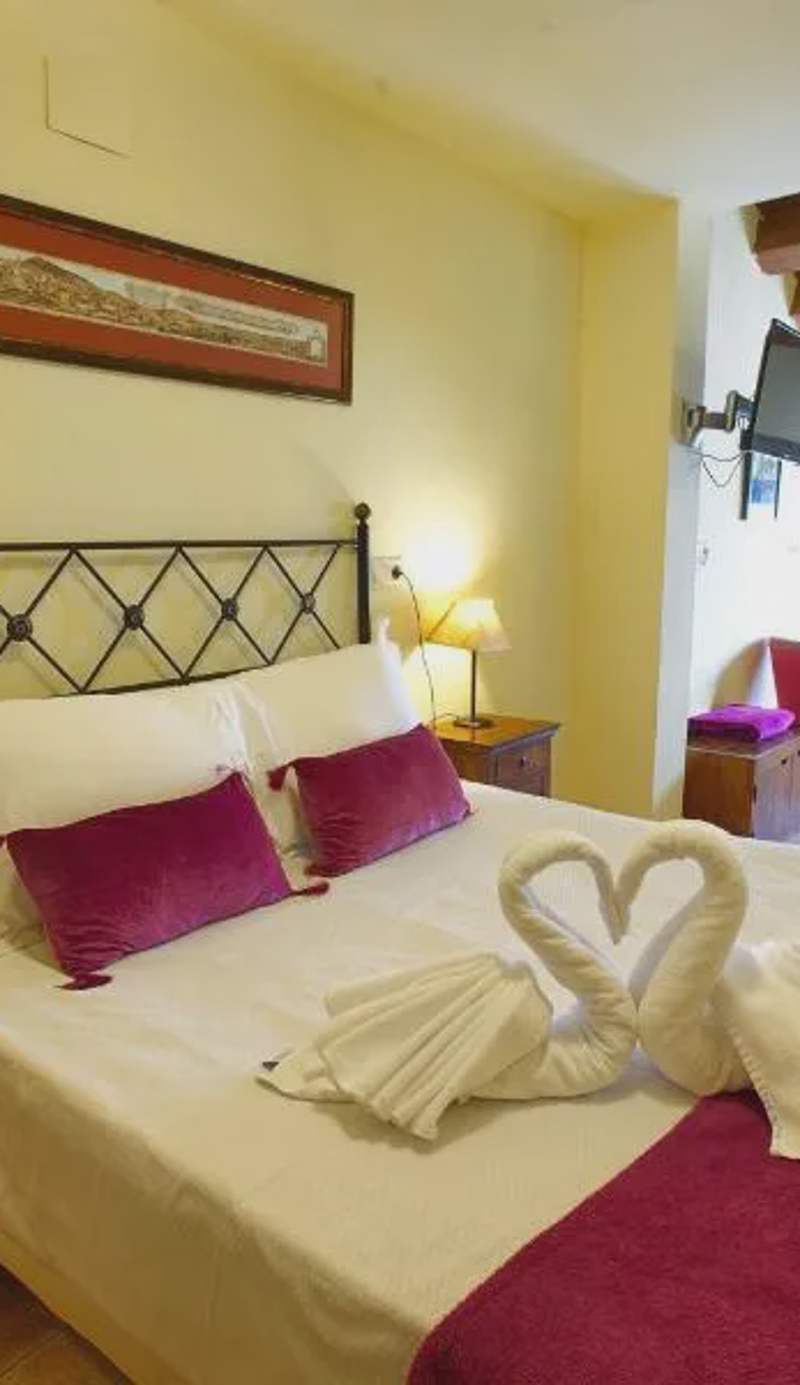 Hostal San Pedro
