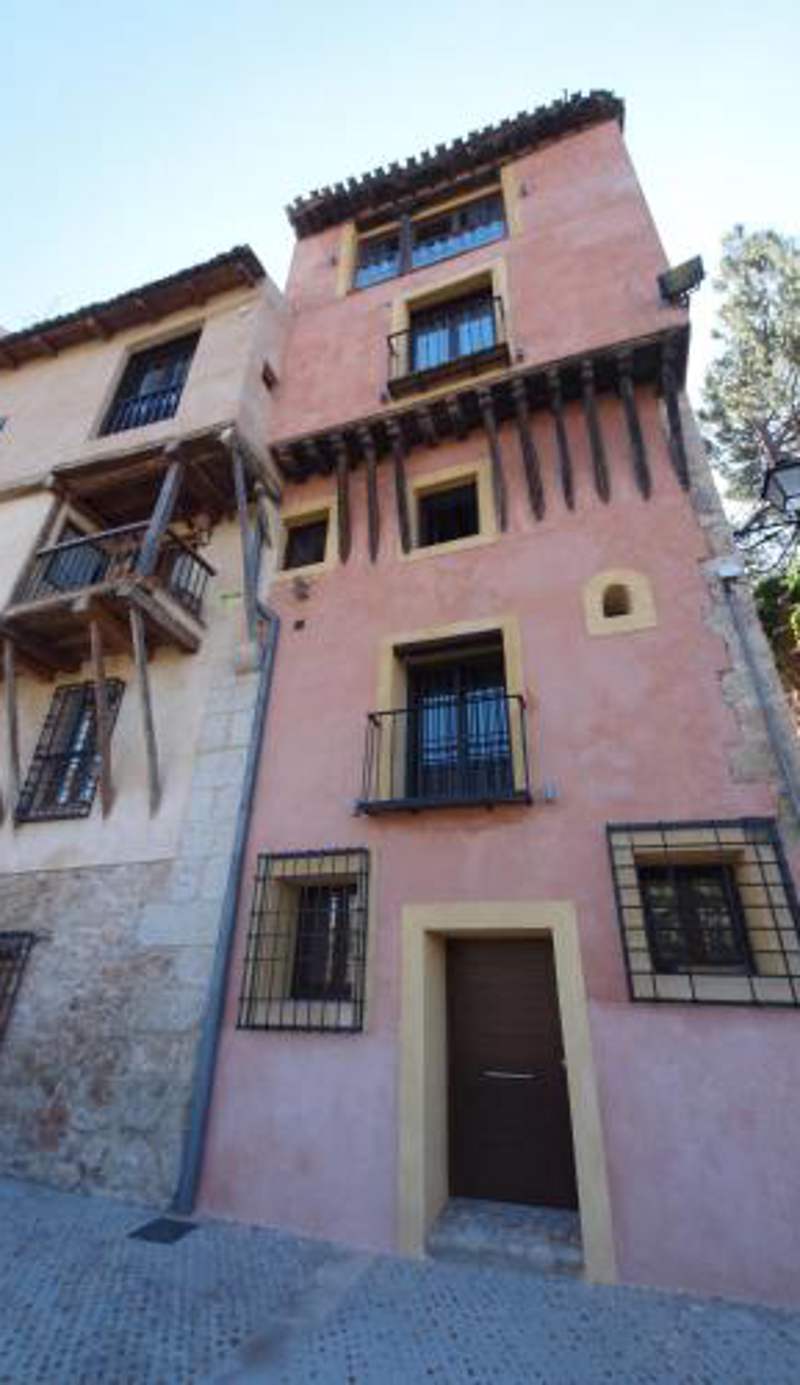 Los Ojos de la Mora Apartamentos Boutique