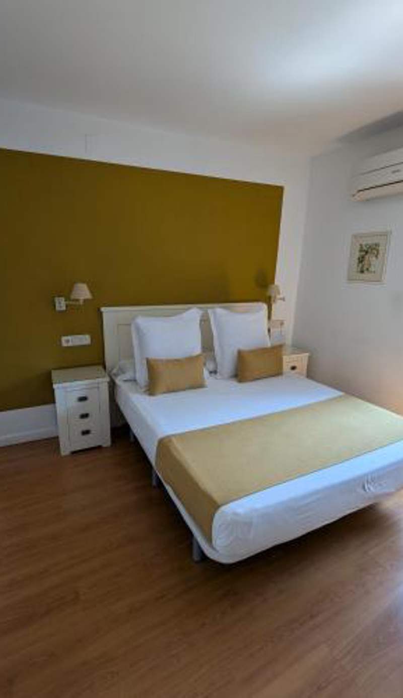 Hostal Tabanqueta