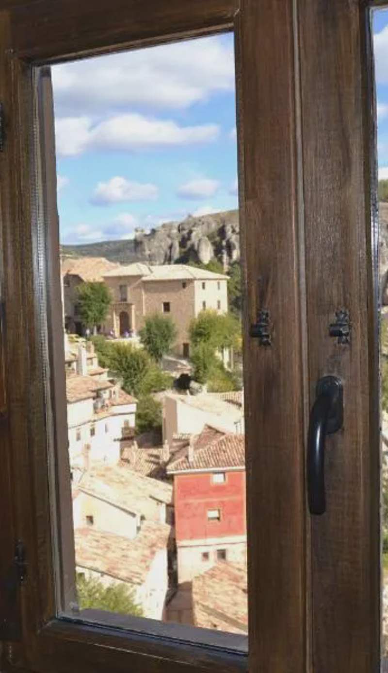 Apartamento San Mateo 1
