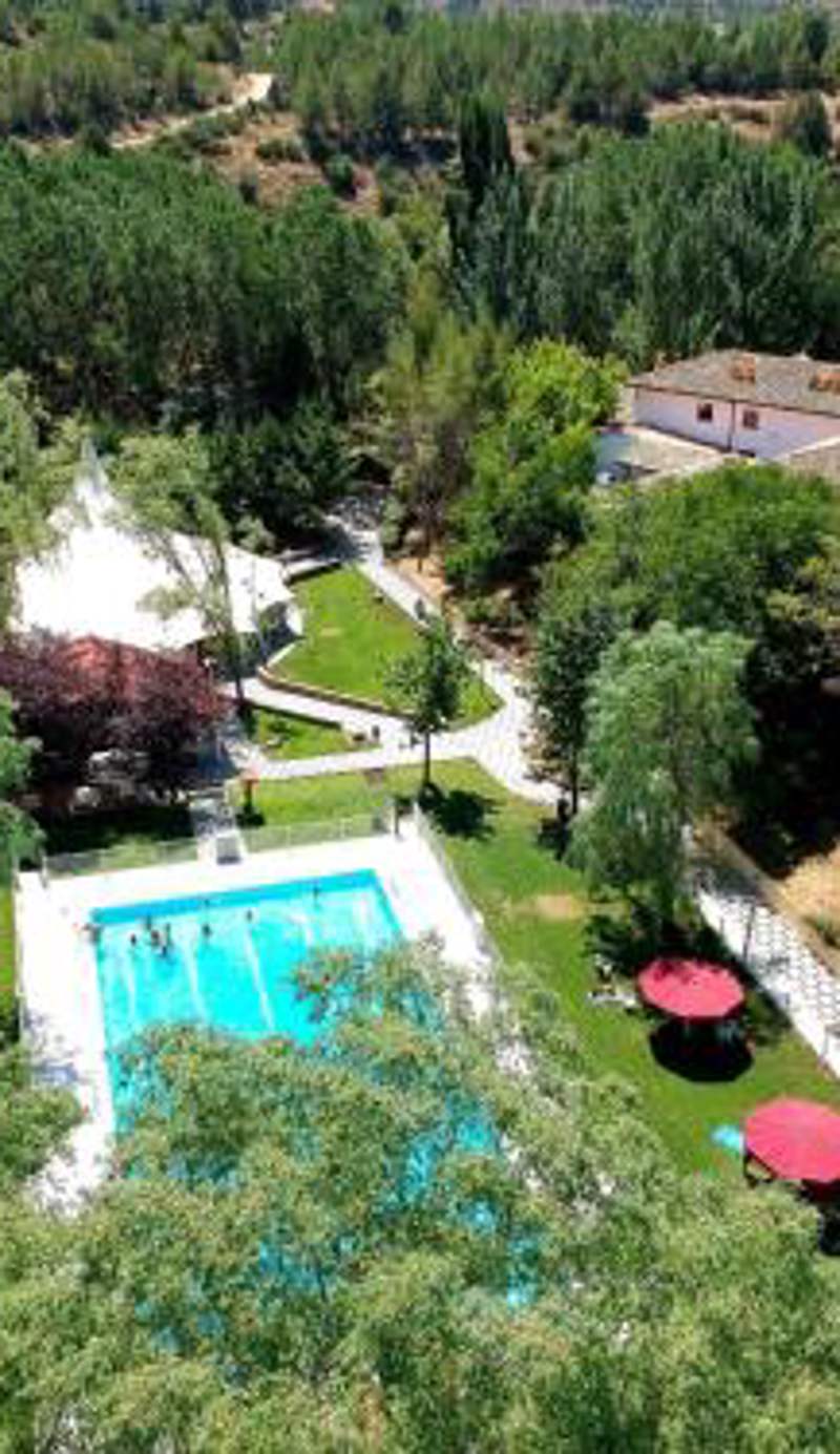 Hotel Resort Cueva del Fraile