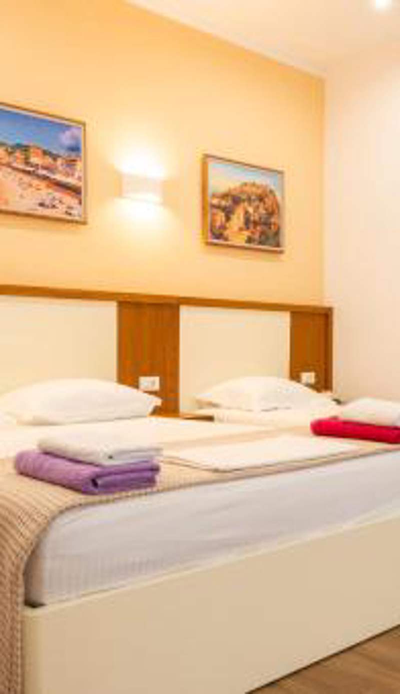 sofia's cozy rooms