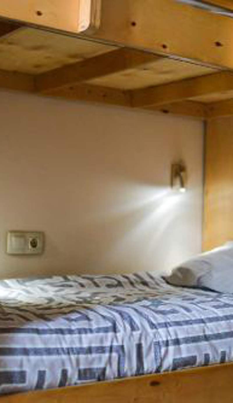 Hostel Forum