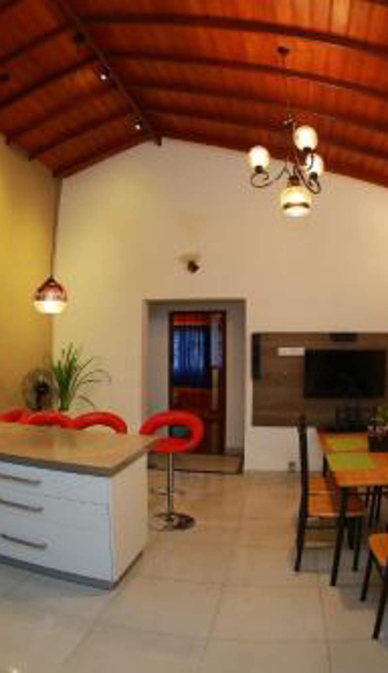 Colombo Orchid Villa