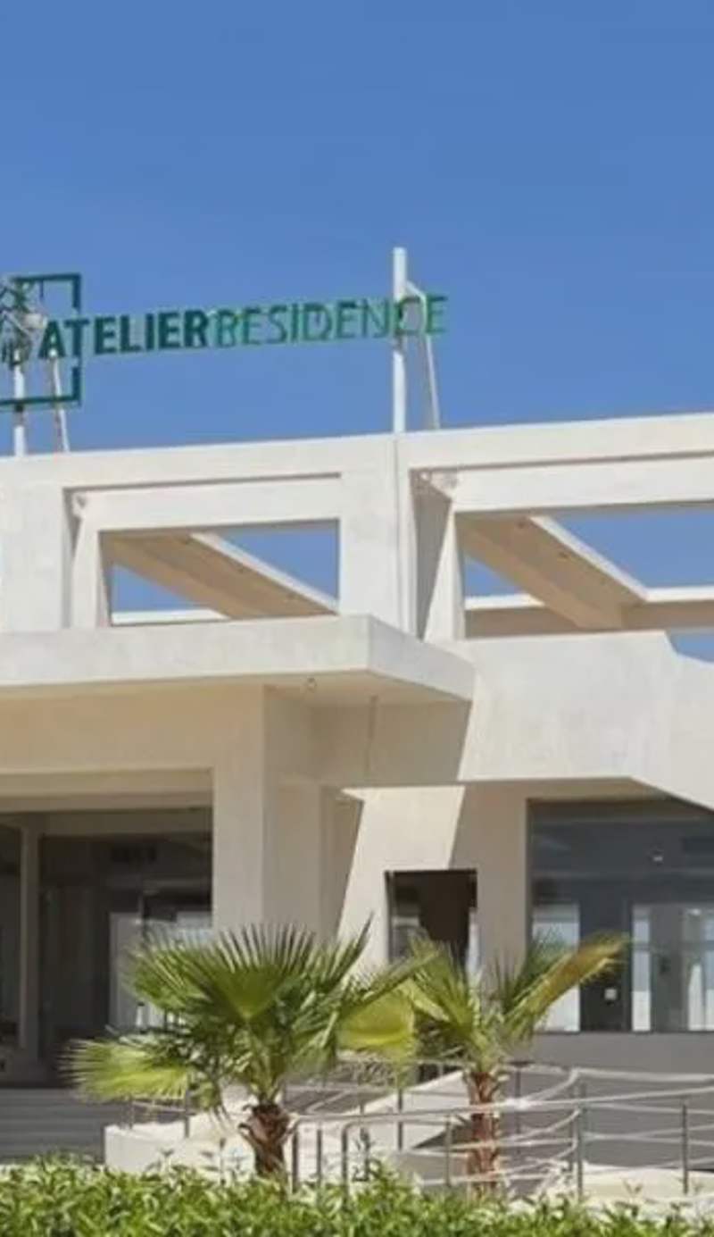 A Residence - Superior One Bedroom Aparthotel