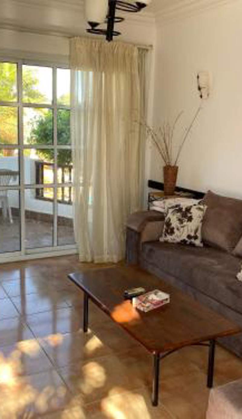 Delta Sharm Apartment