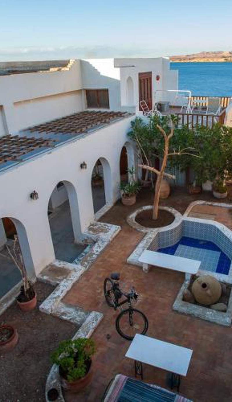 Abouseif Guest House