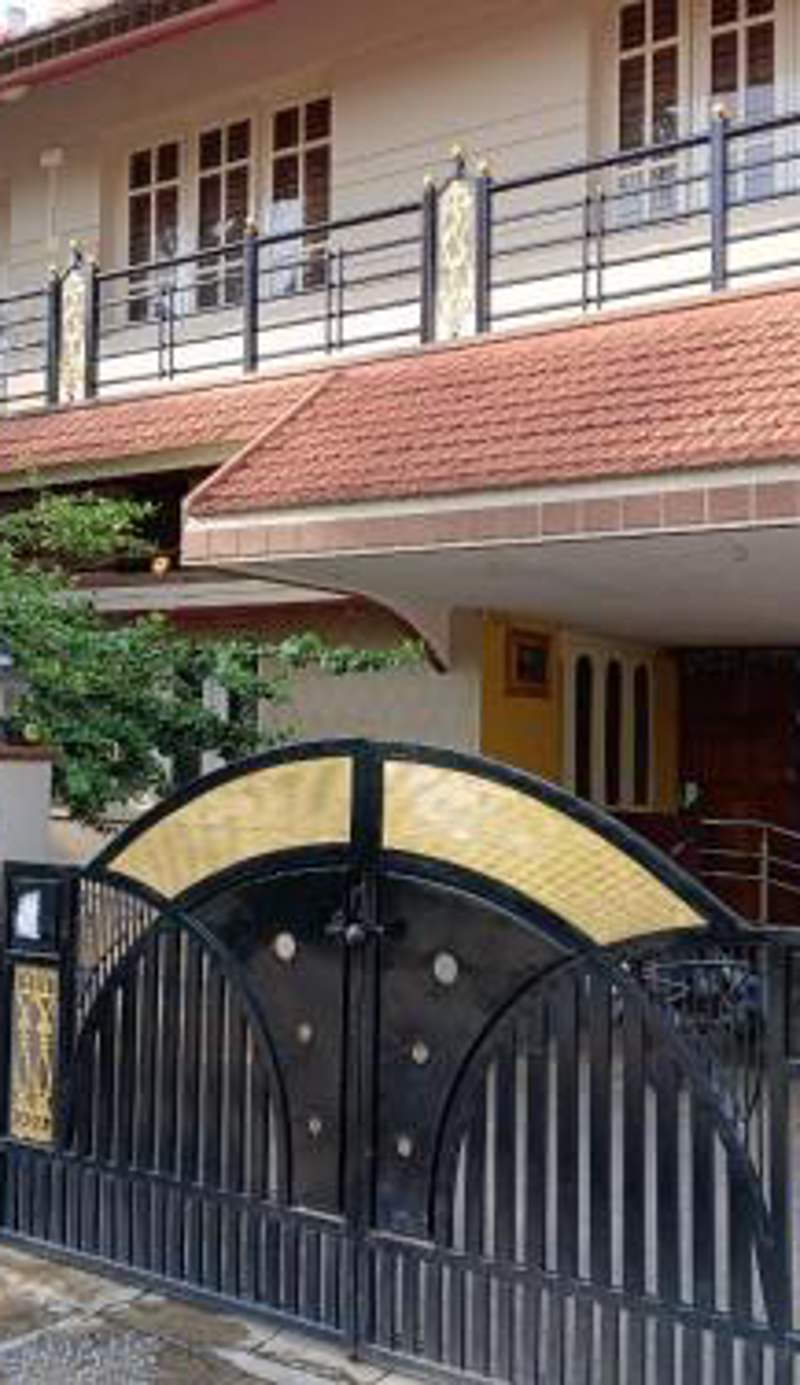 Guru Someshwara Cottage
