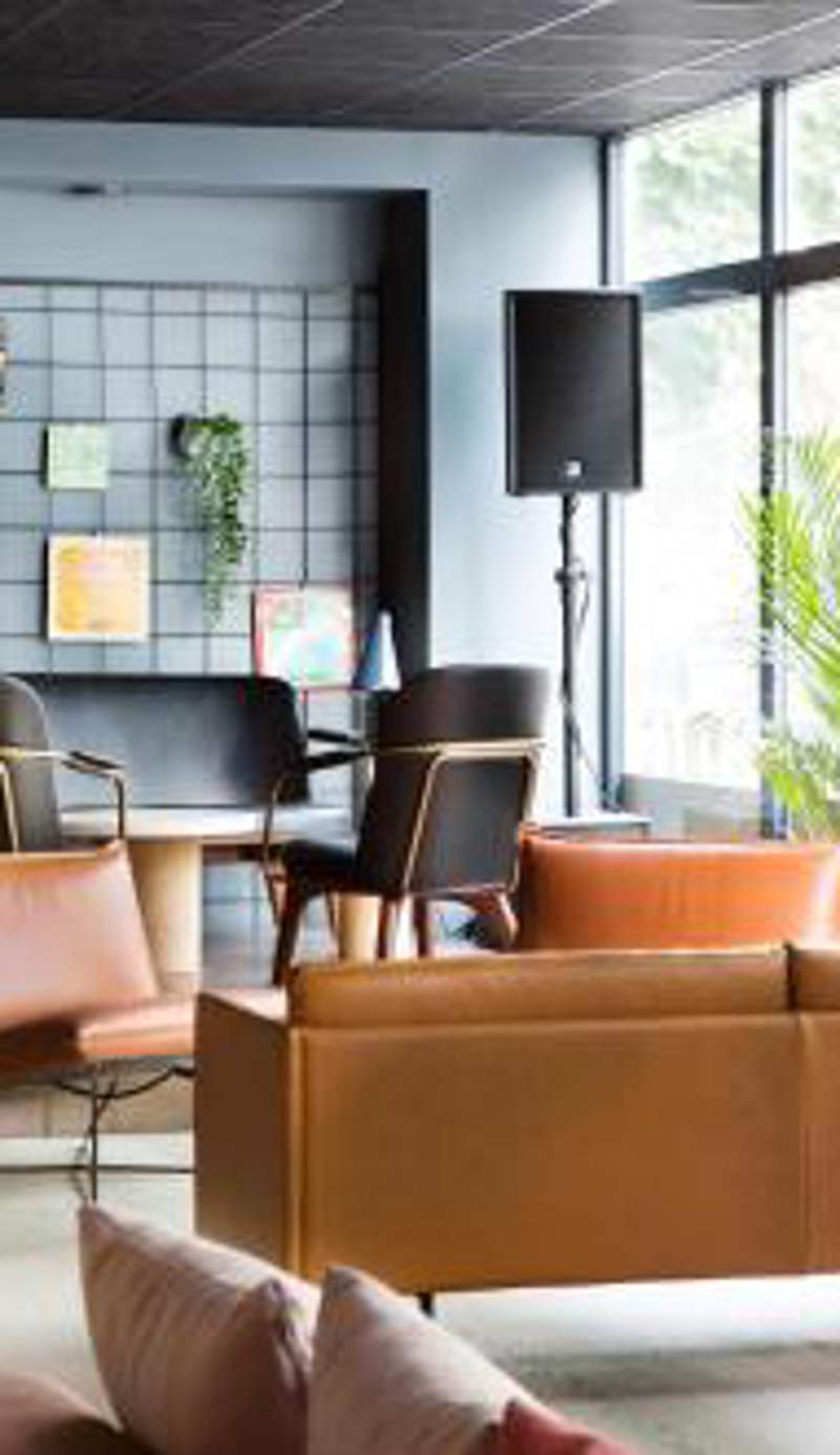 Comfort Hotel Bergen