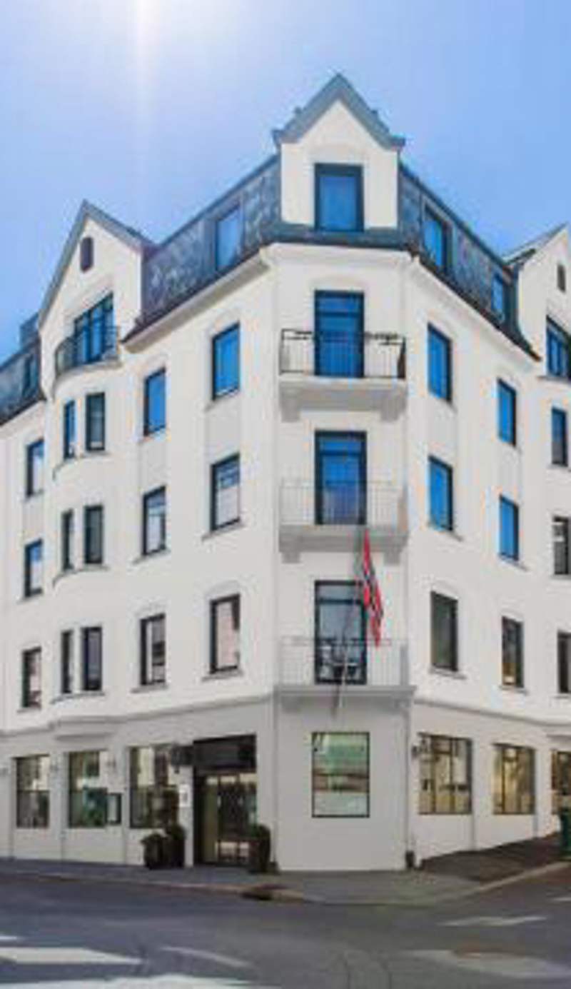 Heimen Hotel