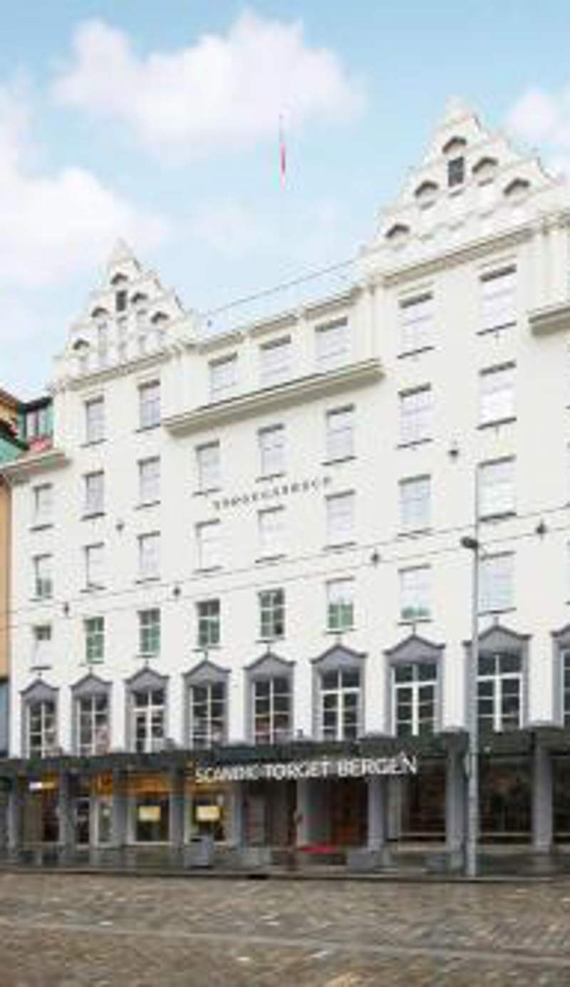 Scandic Torget Bergen