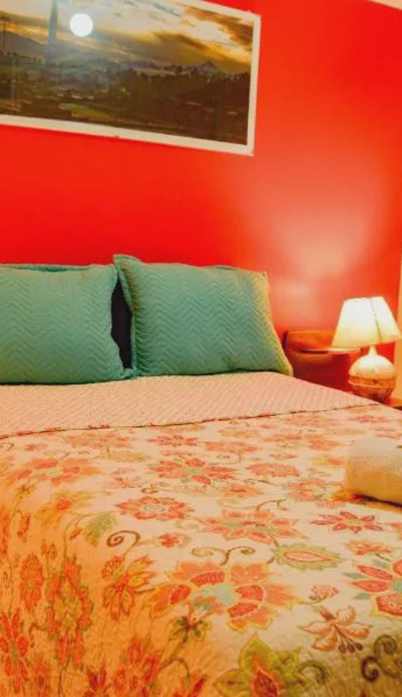 Samaykuy Bed and Breakfast