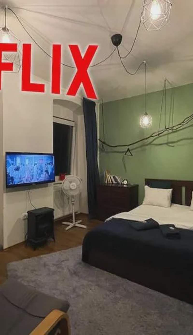Gentlemen's Apartment near Brno-Center
