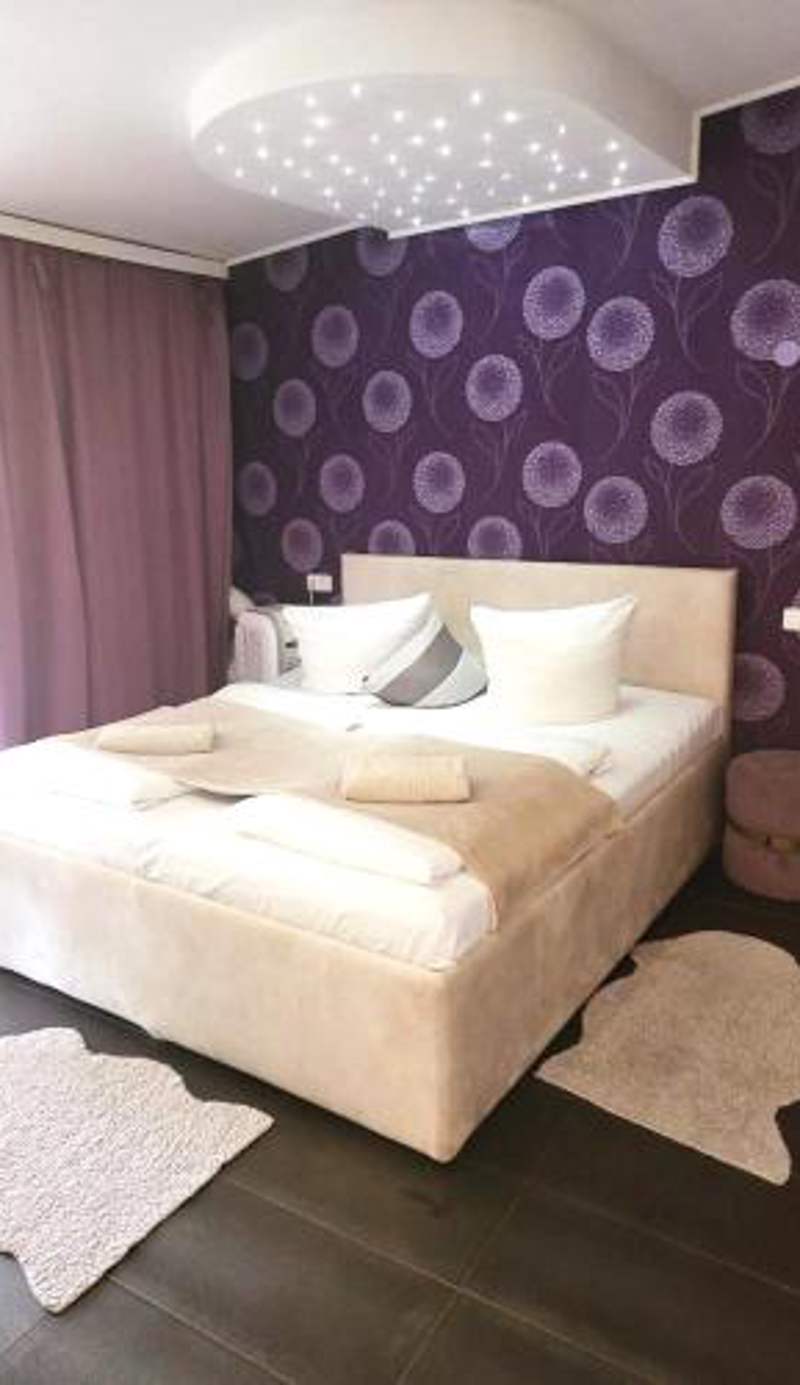Penzion Janka