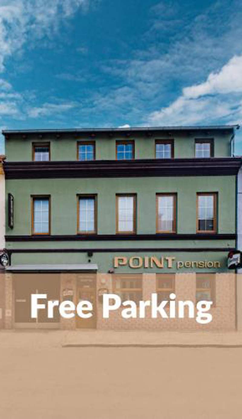 Point Pension