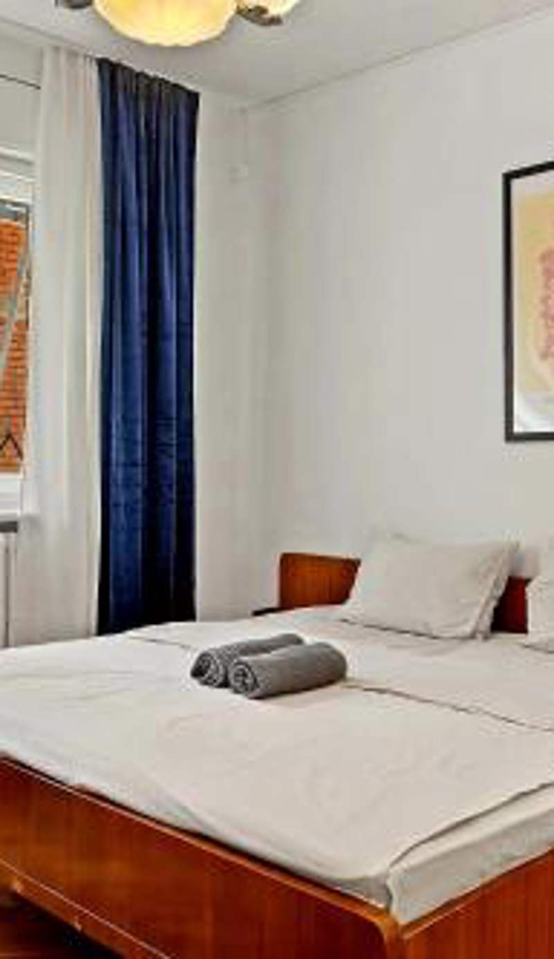 AFI Mall 3 Bedrooms Apartment - Perfect for Families or Groups
