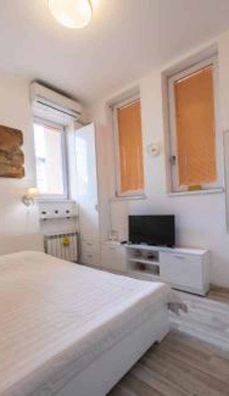 New Charming Studio
