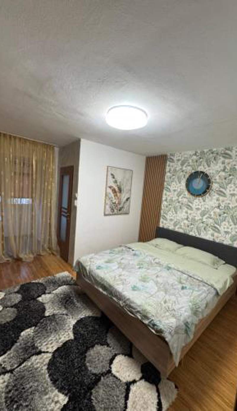 Garsoniera -Single Room 91